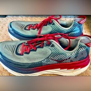 Hoka one one Bondi 5 size 9.5